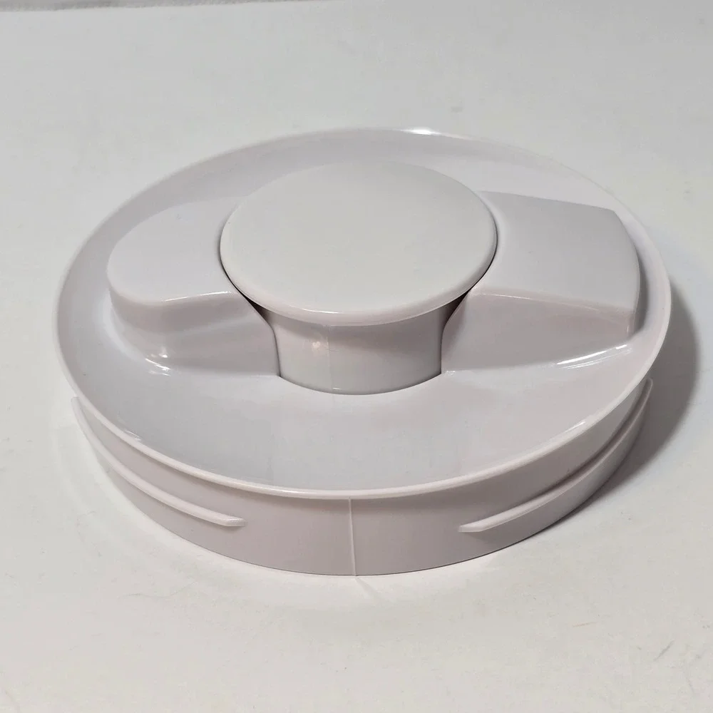 The Ultimate Chopper Blender Lid Replacement‎ Part CH-1